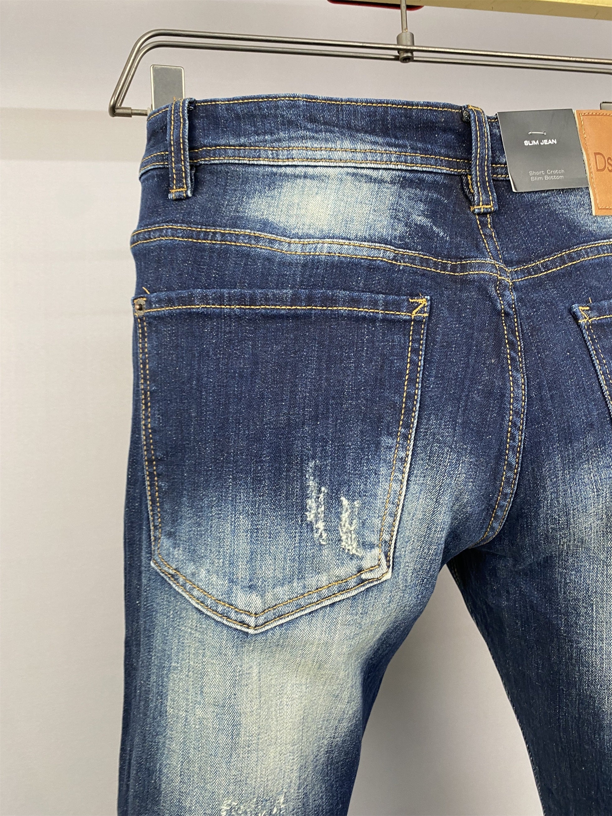 D2 Jeans
