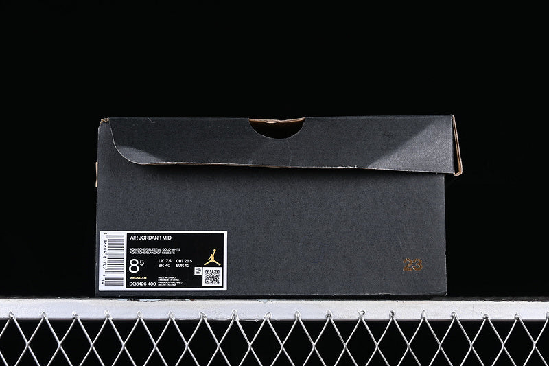 AJ1 Mid