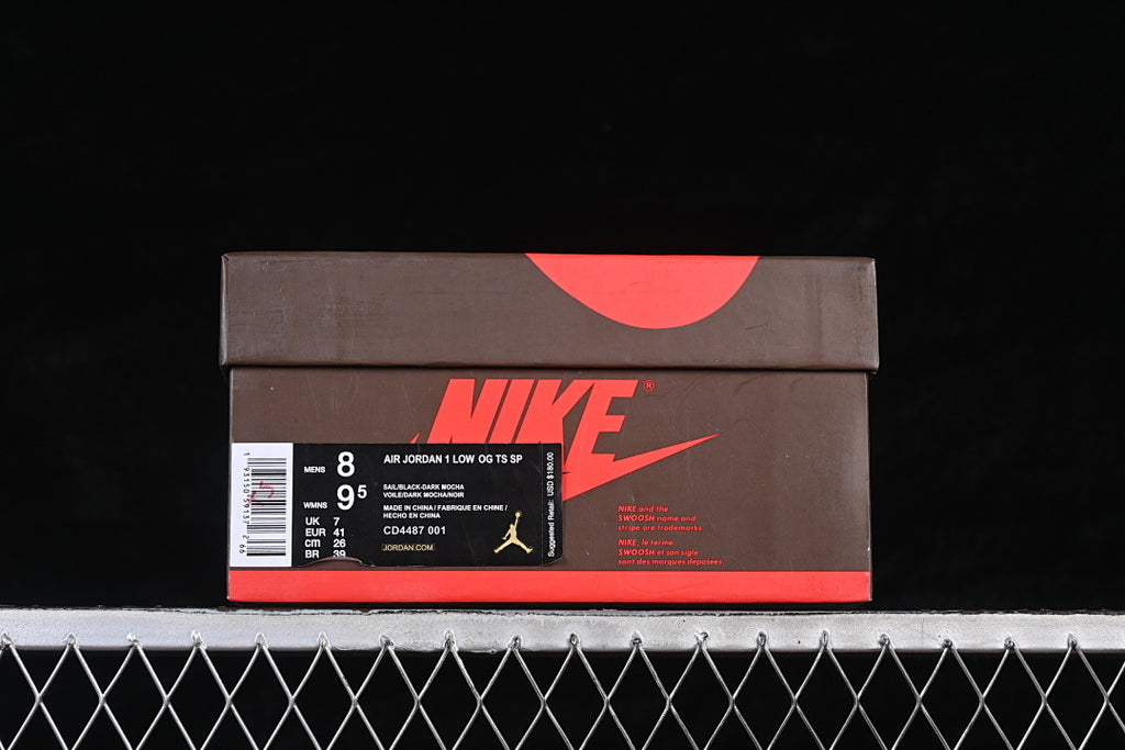 AJ1 High