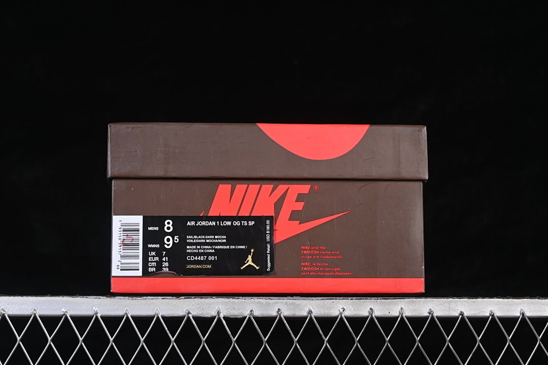 AJ1 High