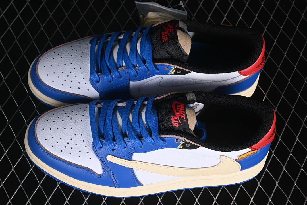 AJ1 Low