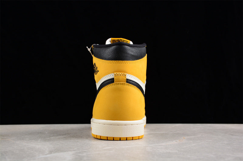 AJ1 High