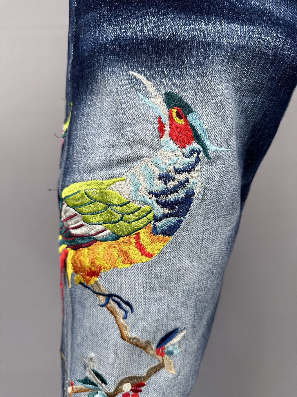 D2 Jeans
