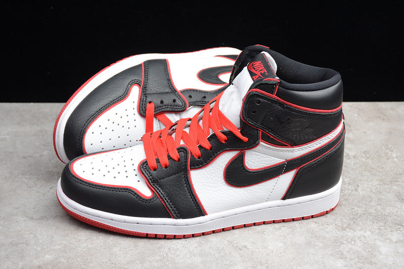 AJ1 High