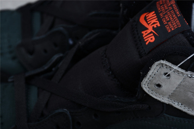 AJ1 High