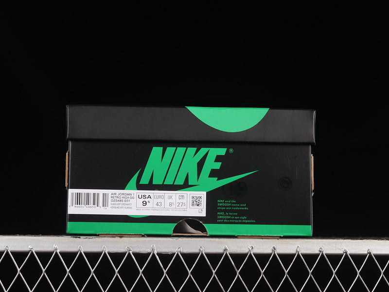 AJ1 High