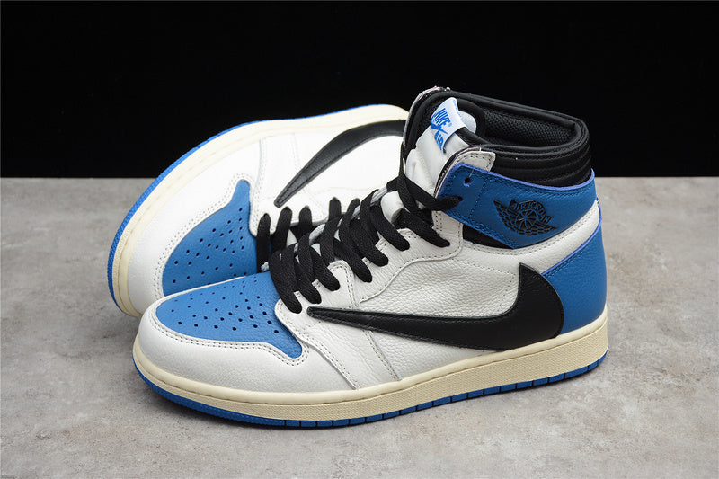 AJ1 High