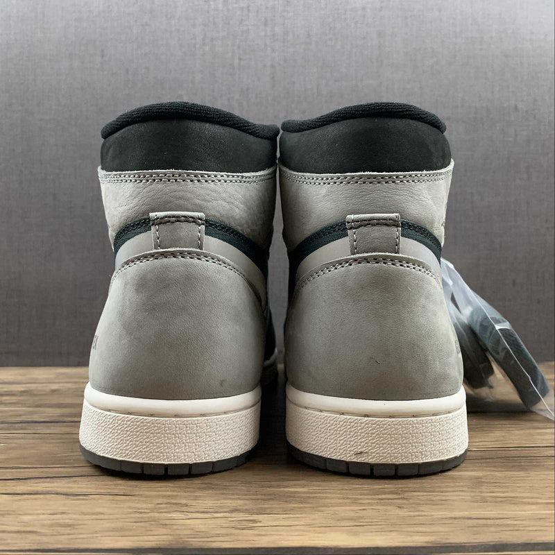 AJ1 High