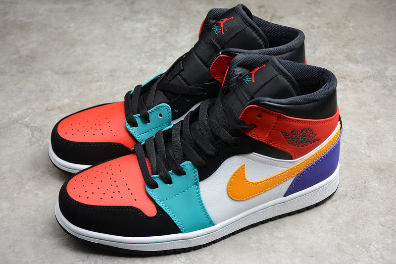 AJ1 Mid