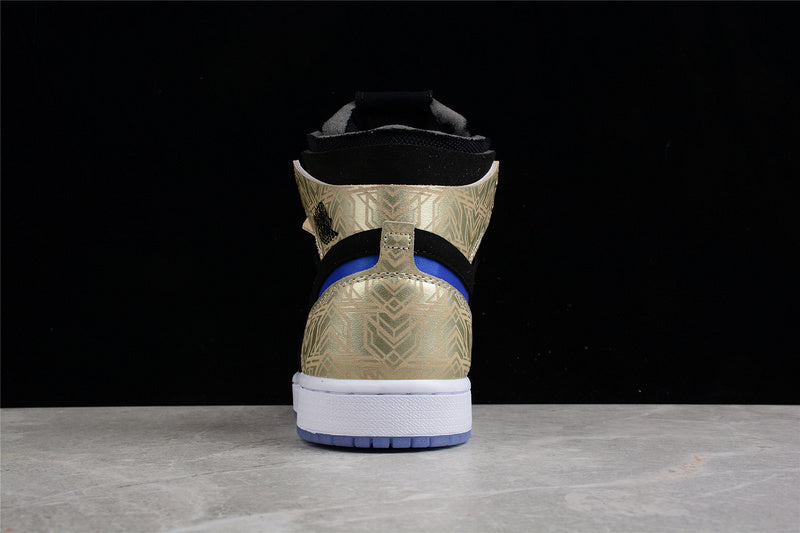 AJ1 High