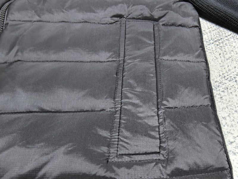 Mon Cardigan