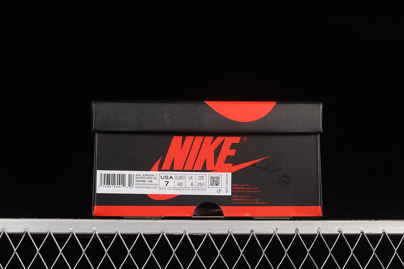 AJ1 High