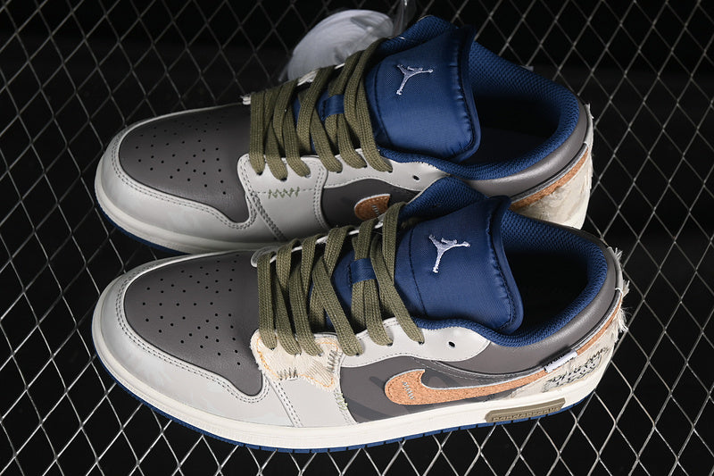 AJ1 Low