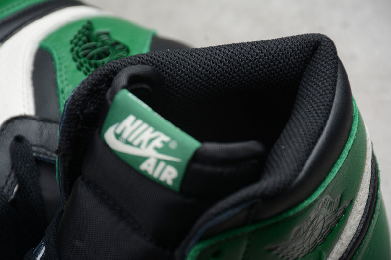 AJ1 High