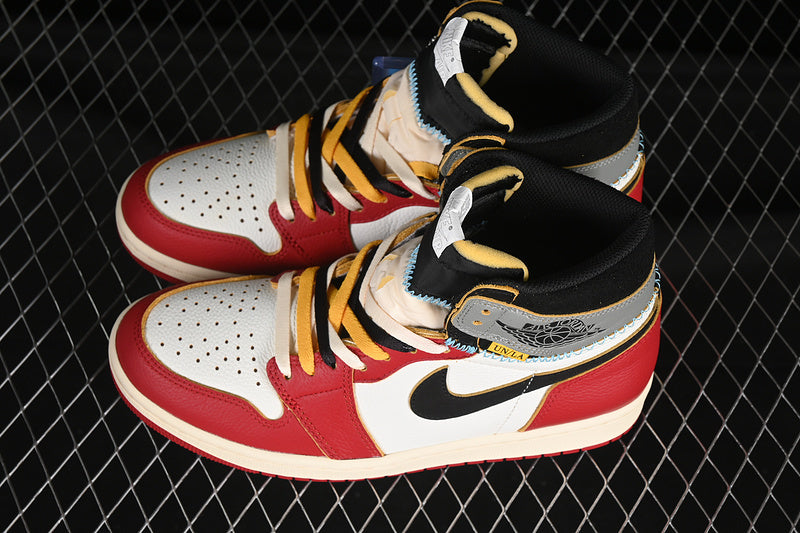 AJ1 High
