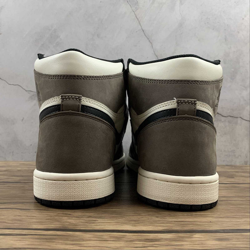AJ1 High