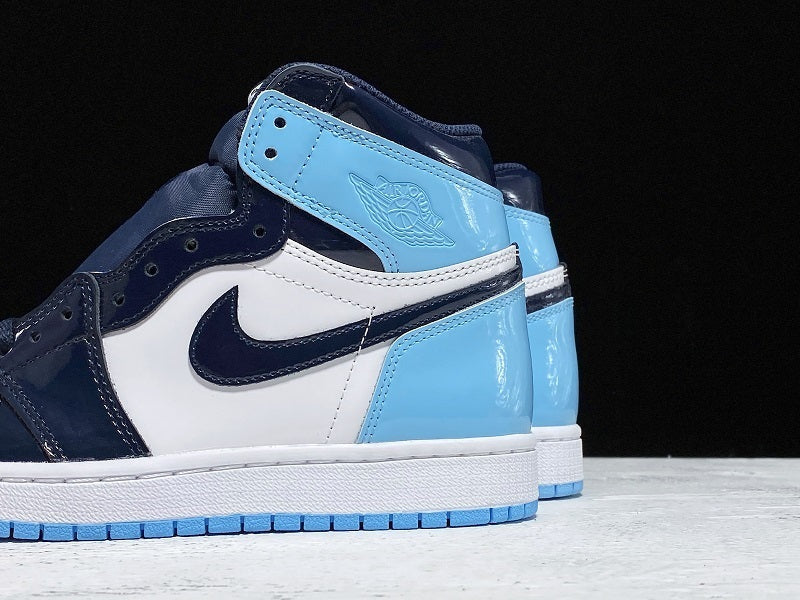 AJ1 High