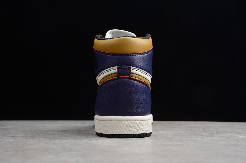 AJ1 High