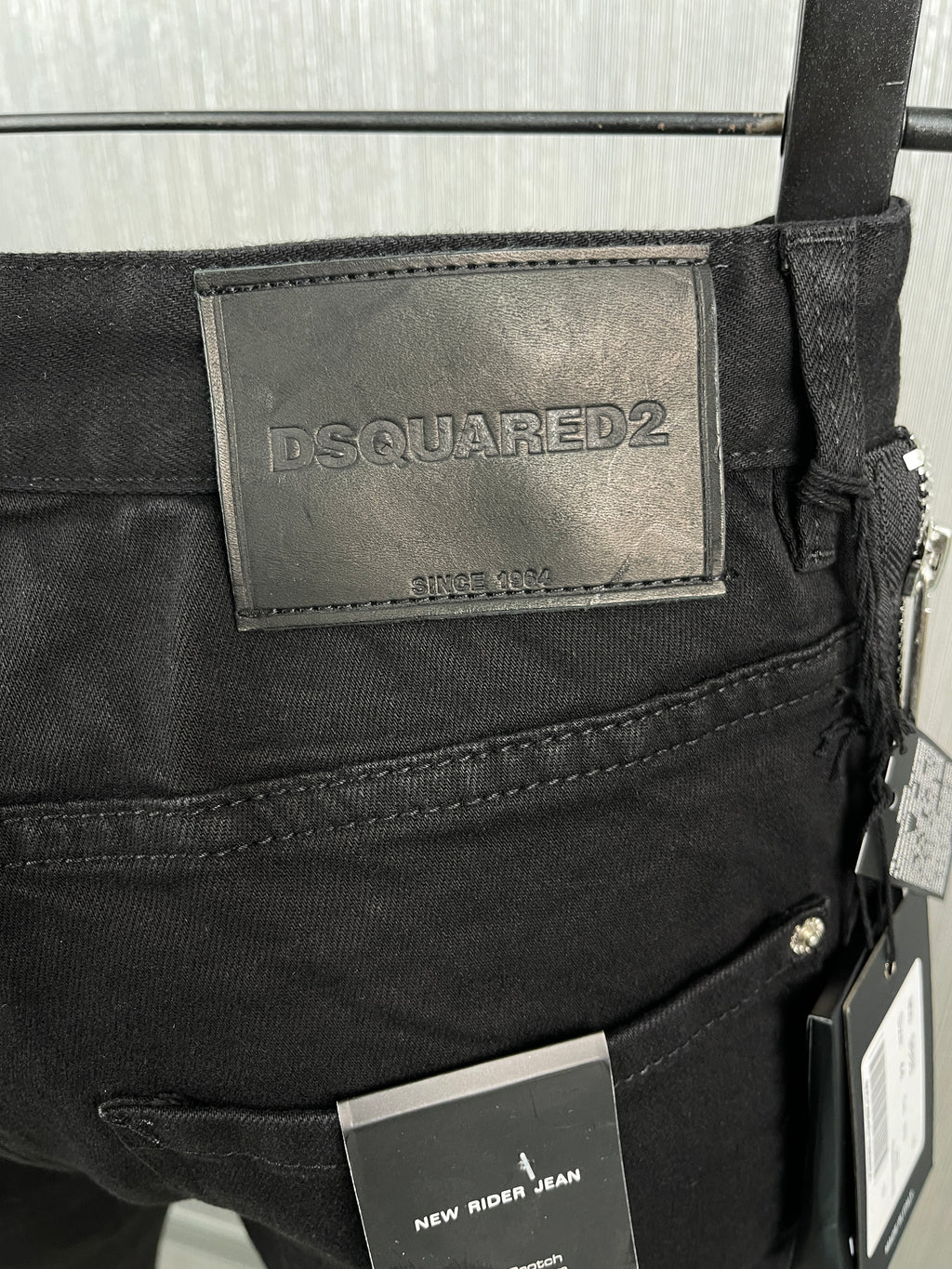 D2 Jeans
