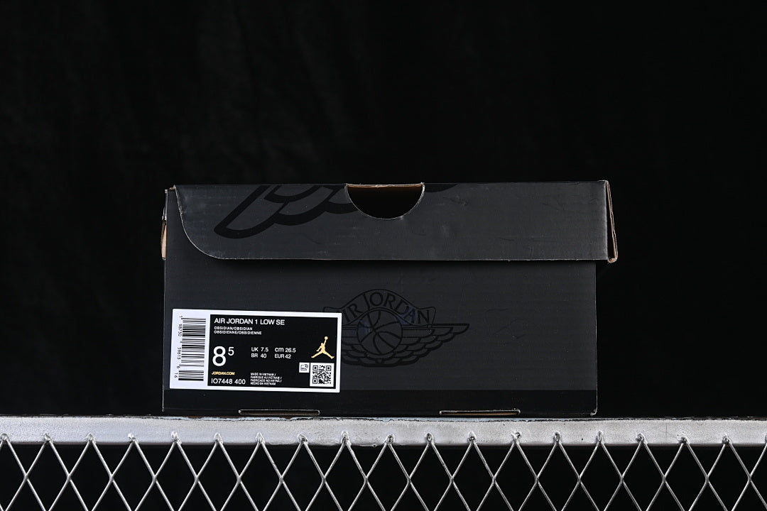 AJ1 Low