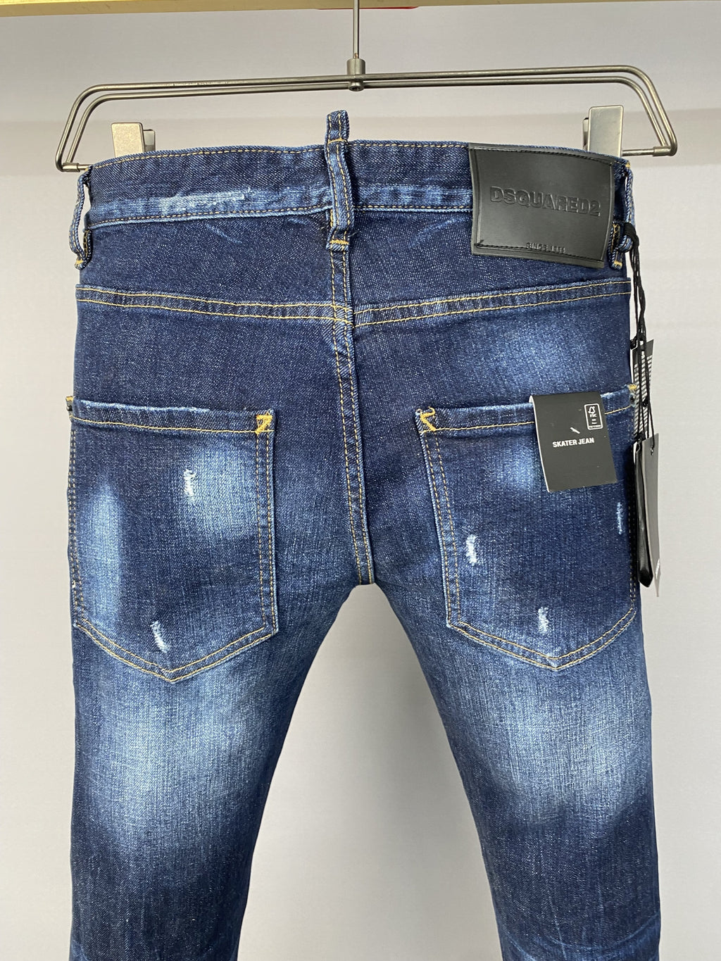 D2 Jeans