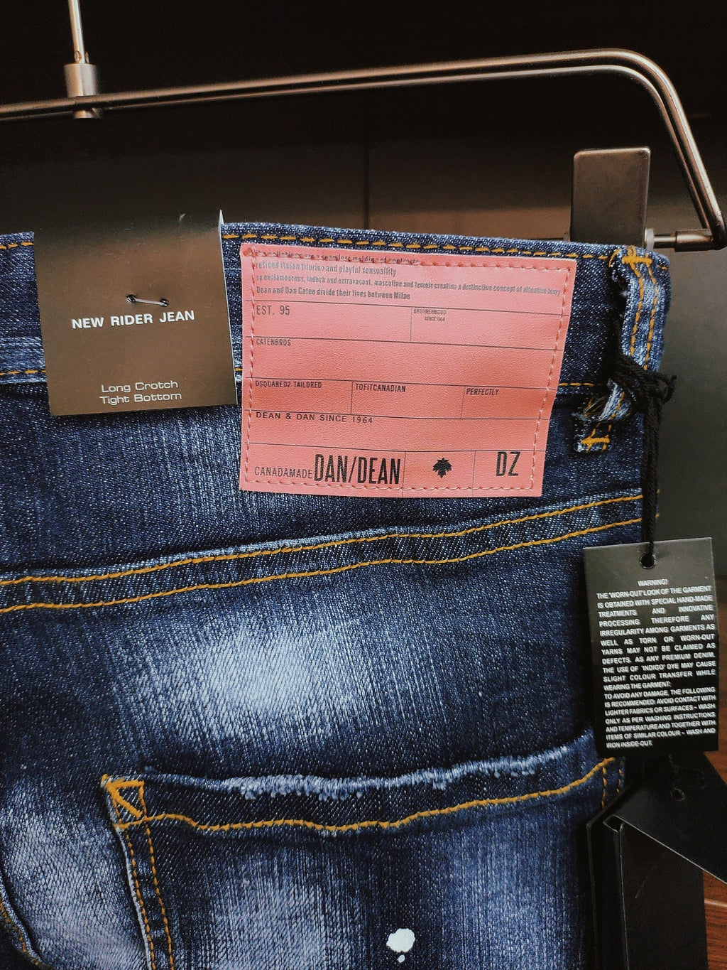 D2 Jeans