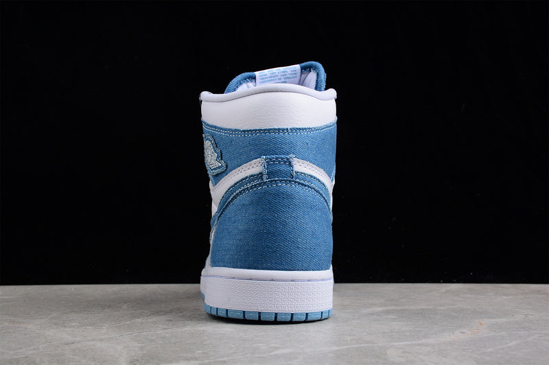 AJ1 High