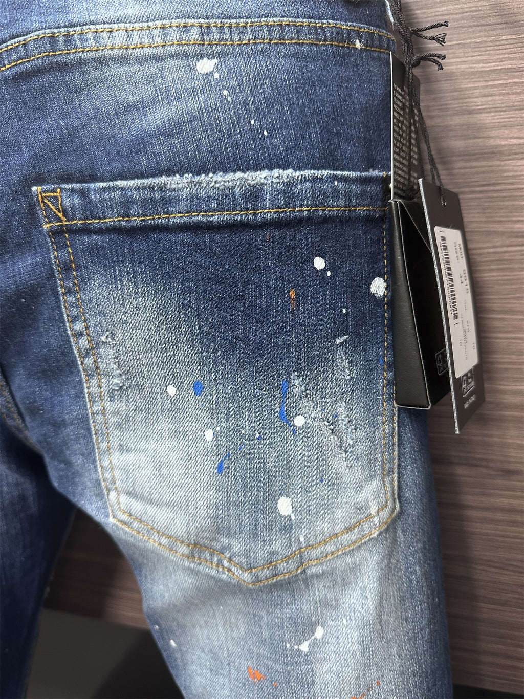 D2 Jeans