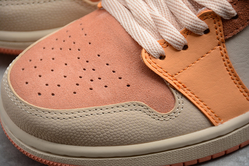 AJ1 Mid