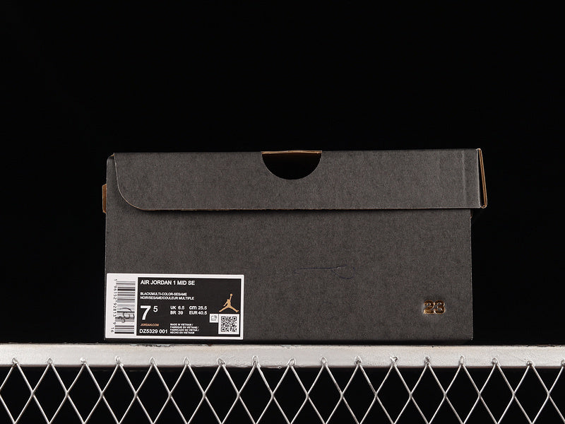 AJ1 Mid