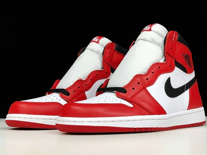 AJ1 High