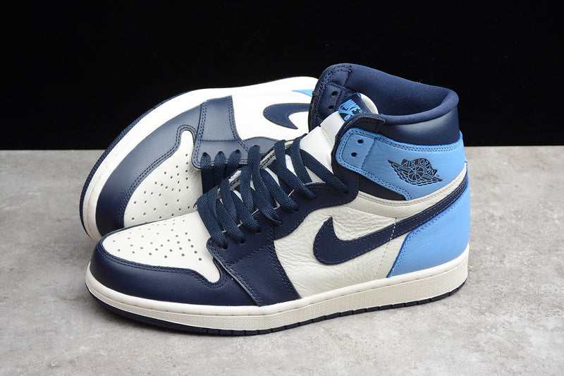 AJ1 High