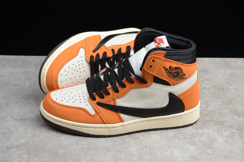AJ1 High