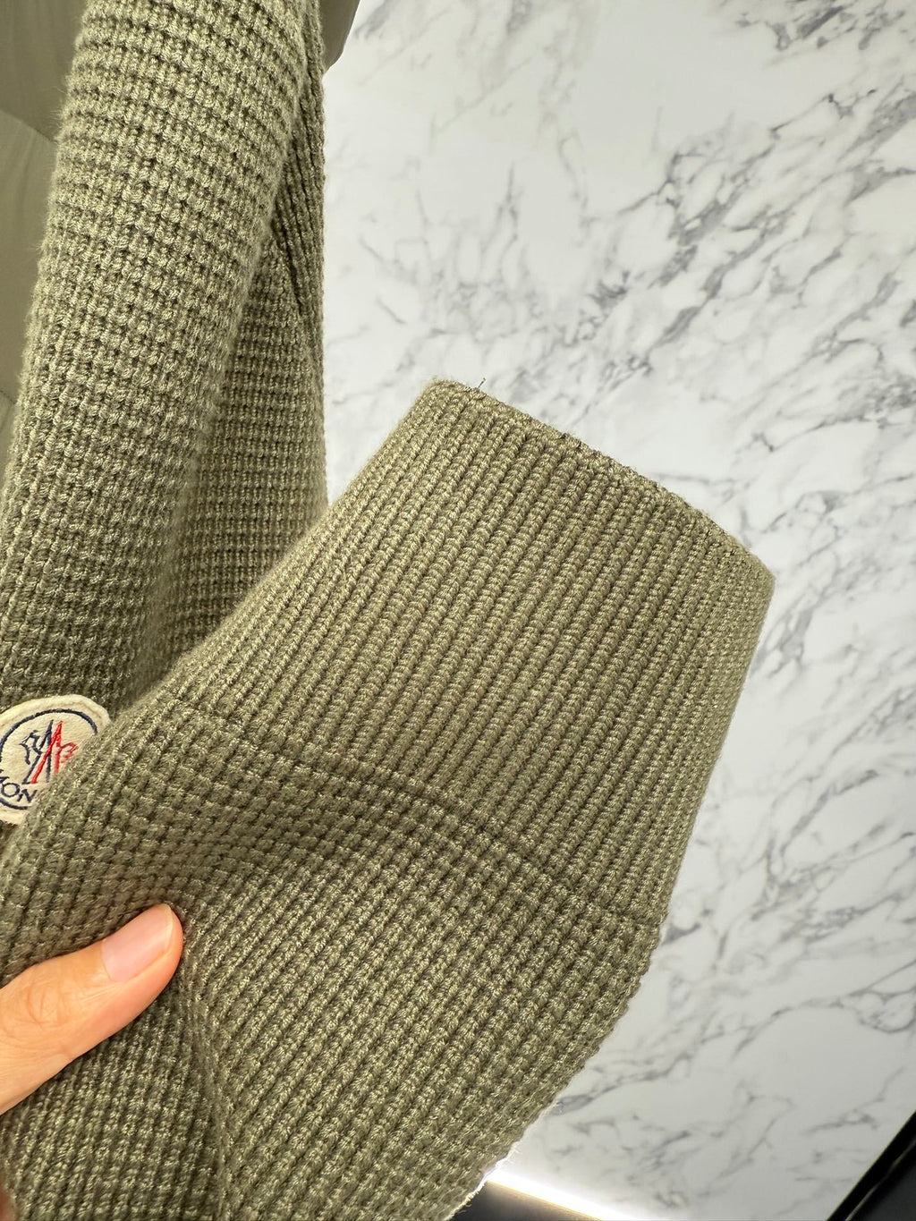 Mon Cardigan