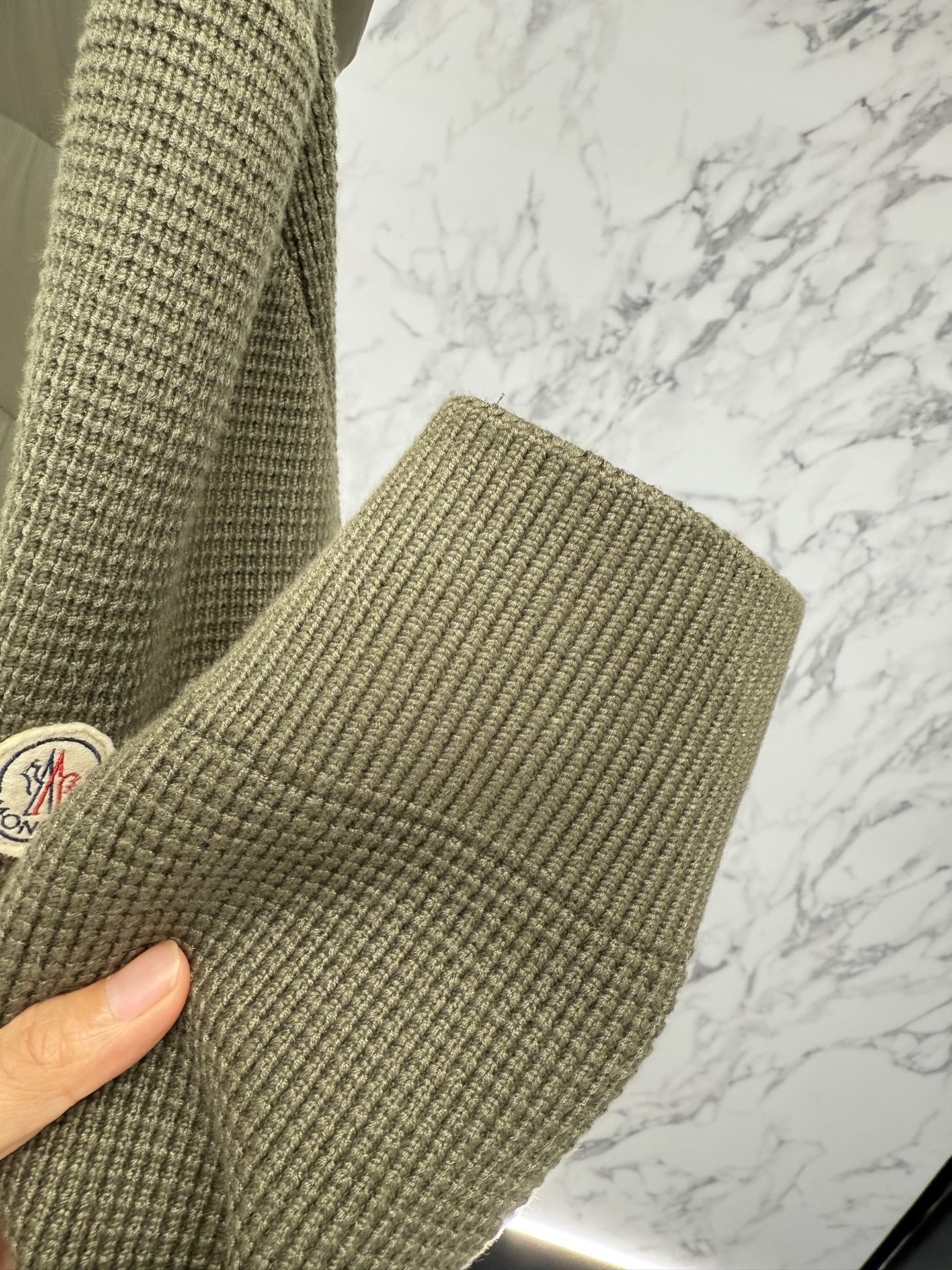 Mon Cardigan