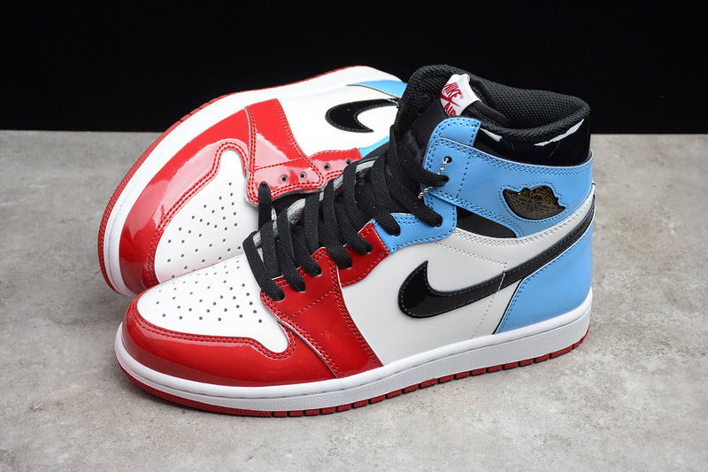 AJ1 High