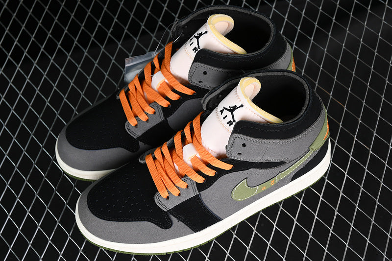 AJ1 Mid