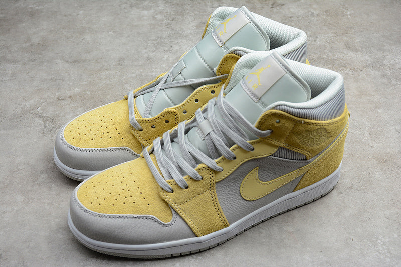 AJ1 Mid