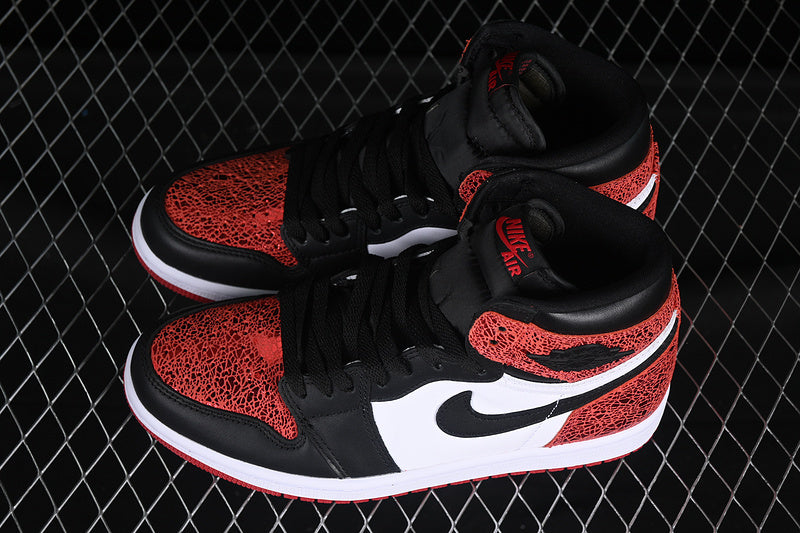 AJ1 High