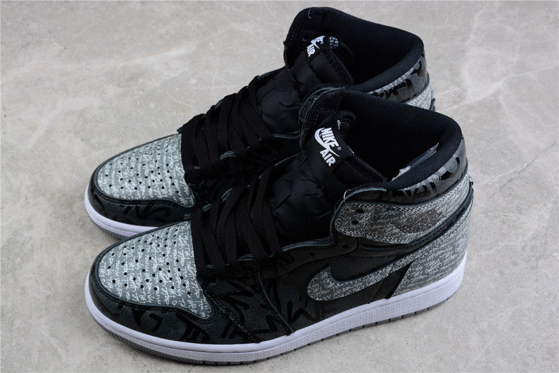 AJ1 High