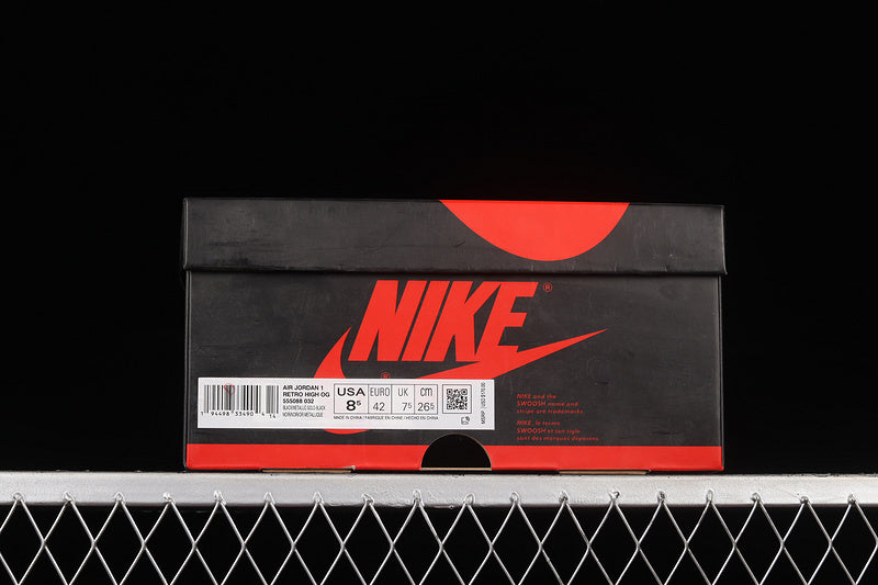 AJ1 High