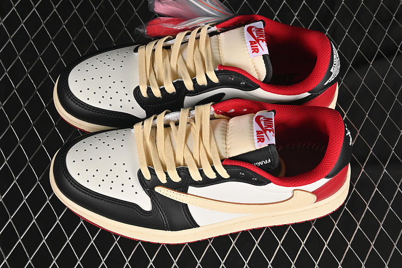 AJ1 Low