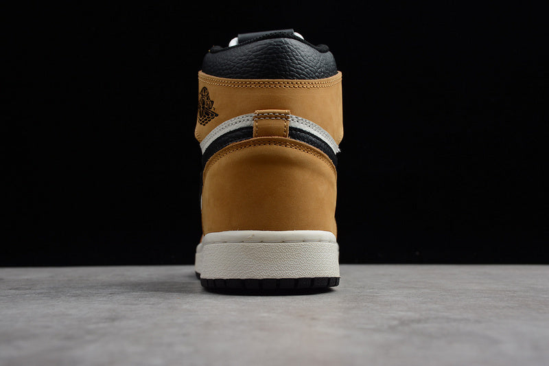 AJ1 High