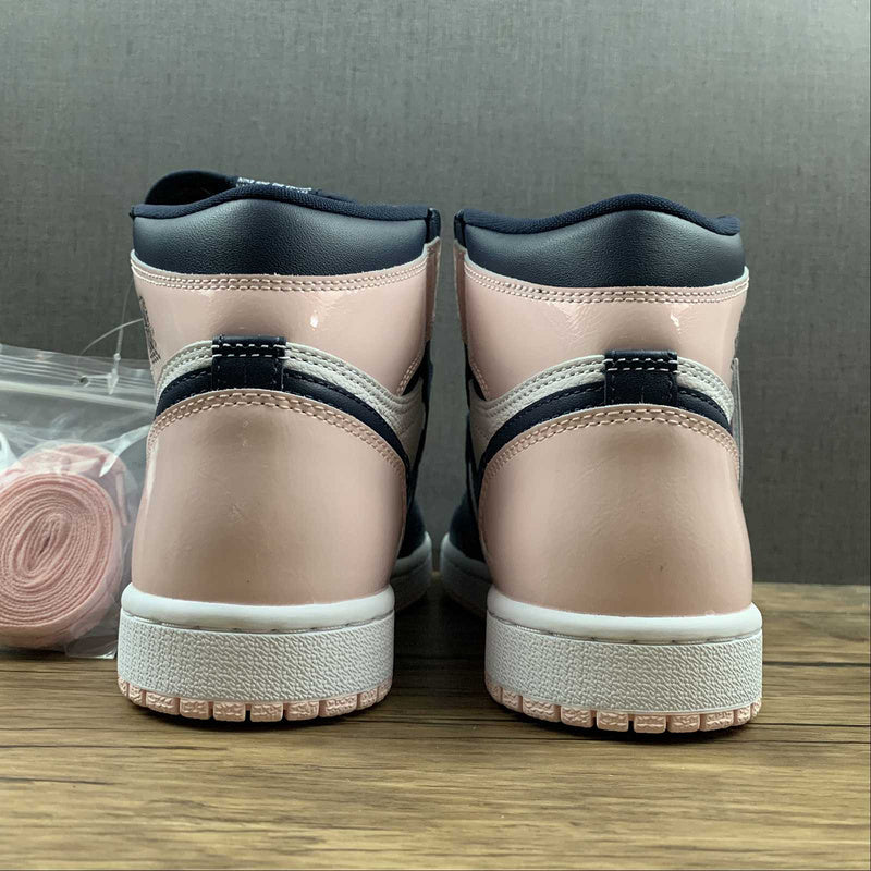 AJ1 High
