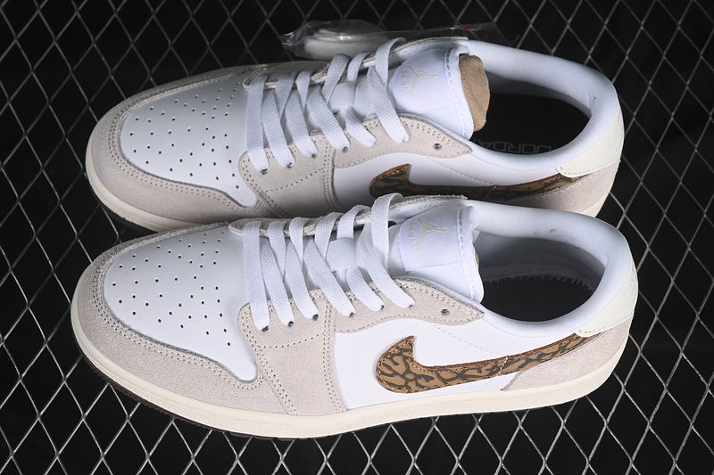 AJ1 Low