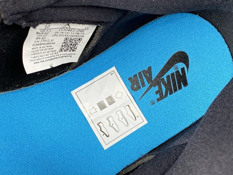 AJ1 High