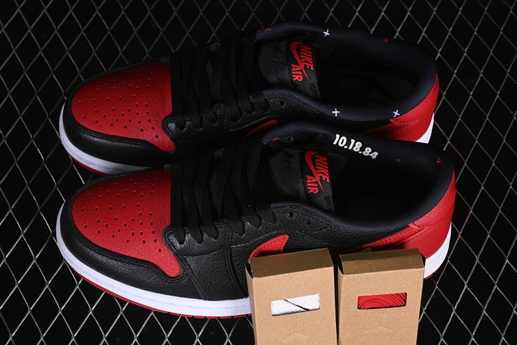 AJ1 Low