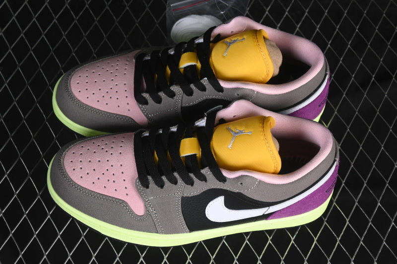 AJ1 Low