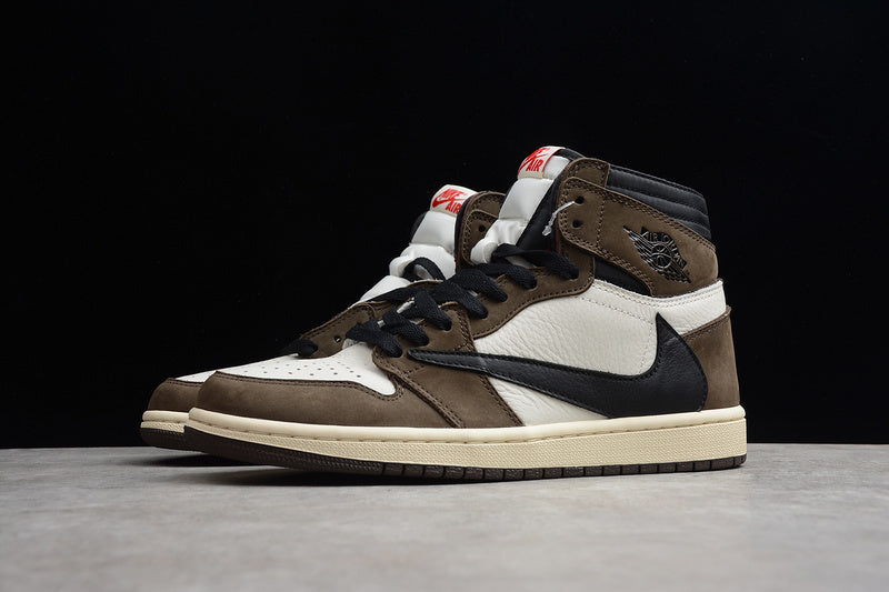 AJ1 High