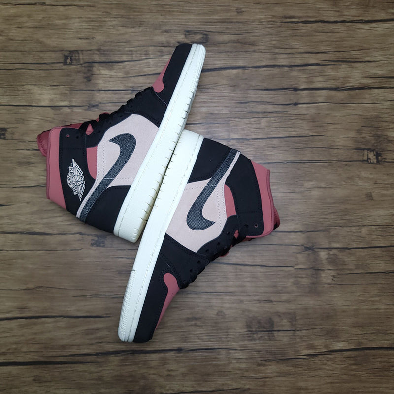 AJ1 Mid